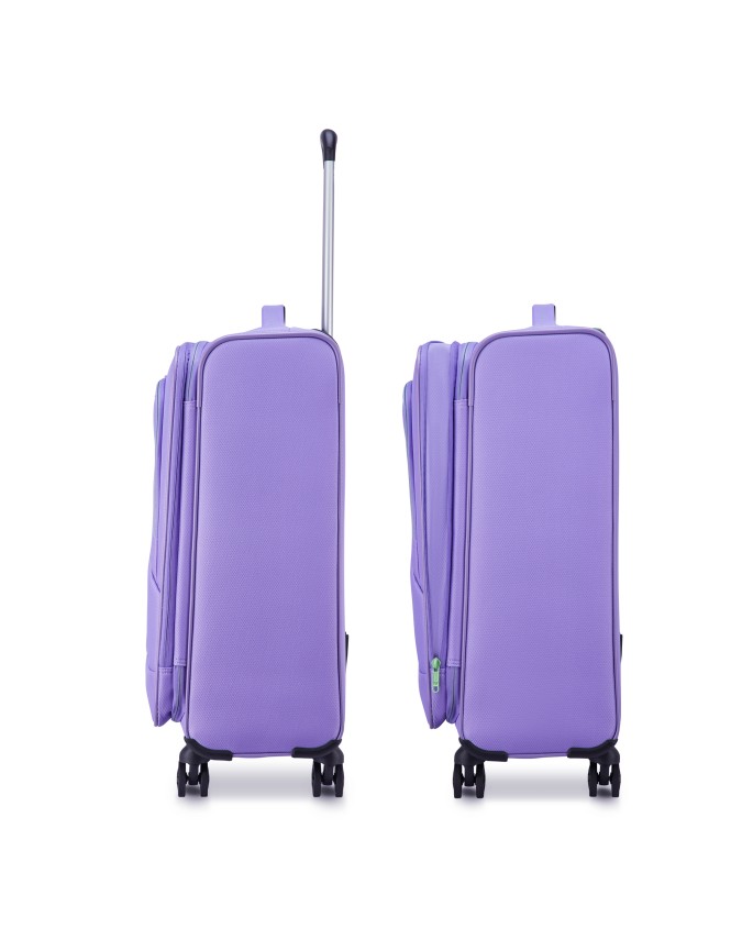 Roncato - Mittlerer Trolley aus...