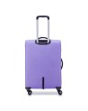 Roncato - Flyover Medium 4-Wheel Expandable 65 cm Polyester Trolley
