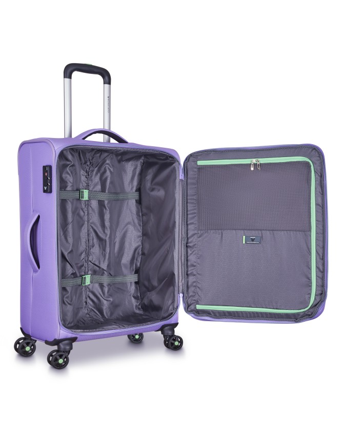 Roncato - Mittlerer Trolley aus...