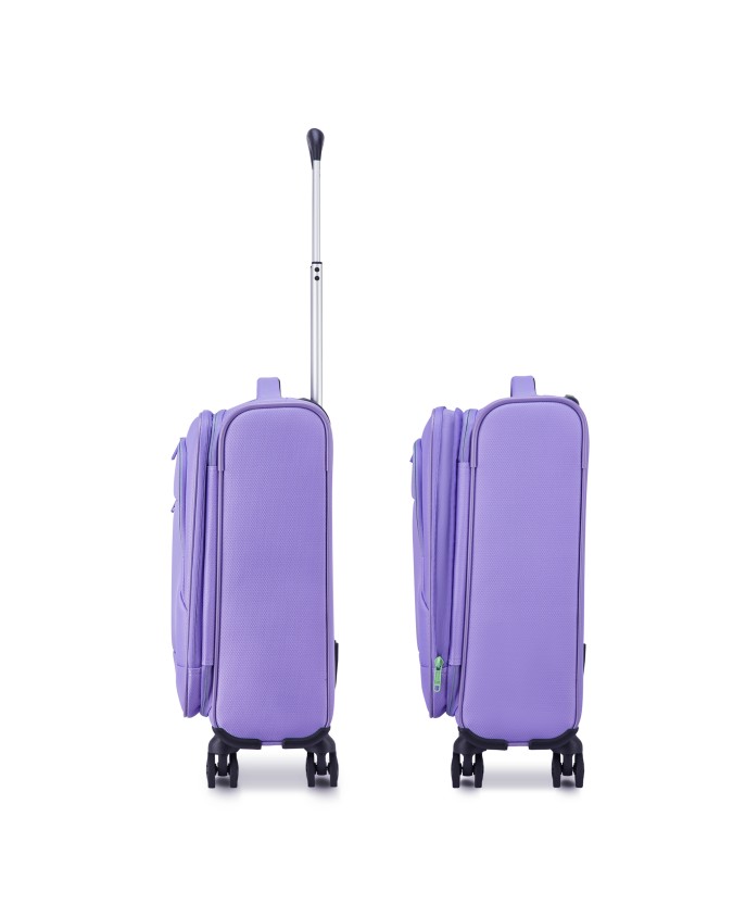 Roncato - Flyover 4-Wheel Expandable...