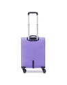 Roncato - Handgepäck-Trolley aus Polyester, 4 Rollen, 55 cm, erweiterbar, Flyover