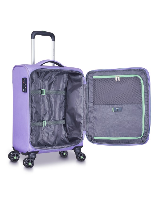 Roncato - Flyover 4-Wheel Expandable...