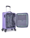 Roncato - Flyover 4-Wheel Expandable 55 cm Polyester Cabin Trolley