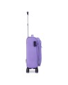 Roncato - Flyover 4-Wheel Expandable 55 cm Polyester Cabin Trolley
