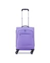 Roncato - Flyover 4-Wheel Expandable 55 cm Polyester Cabin Trolley