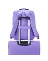 Roncato - Flyover Large Polyester Underseat Travel Backpack