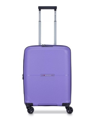 Roncato - Handgepäck-Trolley aus Polypropylen, 55 cm, 4...