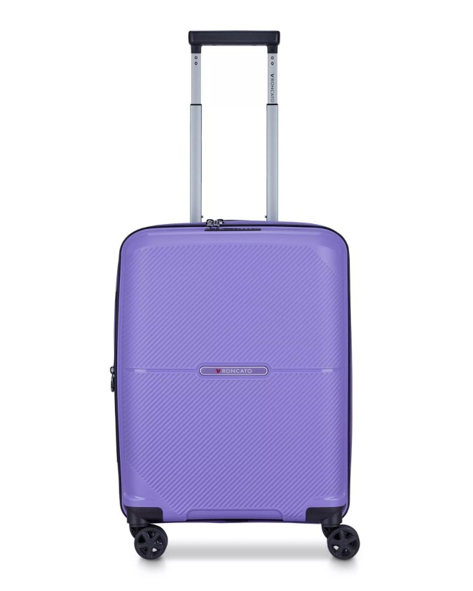  Roncato - Trolley cabina in polipropilene 55 cm 4 Ruote