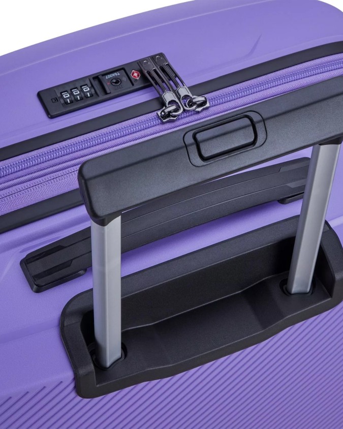  Roncato - Trolley cabina in polipropilene 55 cm 4 Ruote