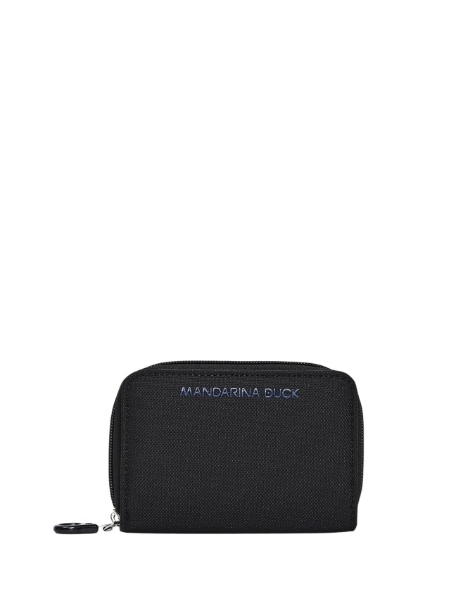 Mandarina Duck - Women's Mitrix Zip-Around Wallet MD20