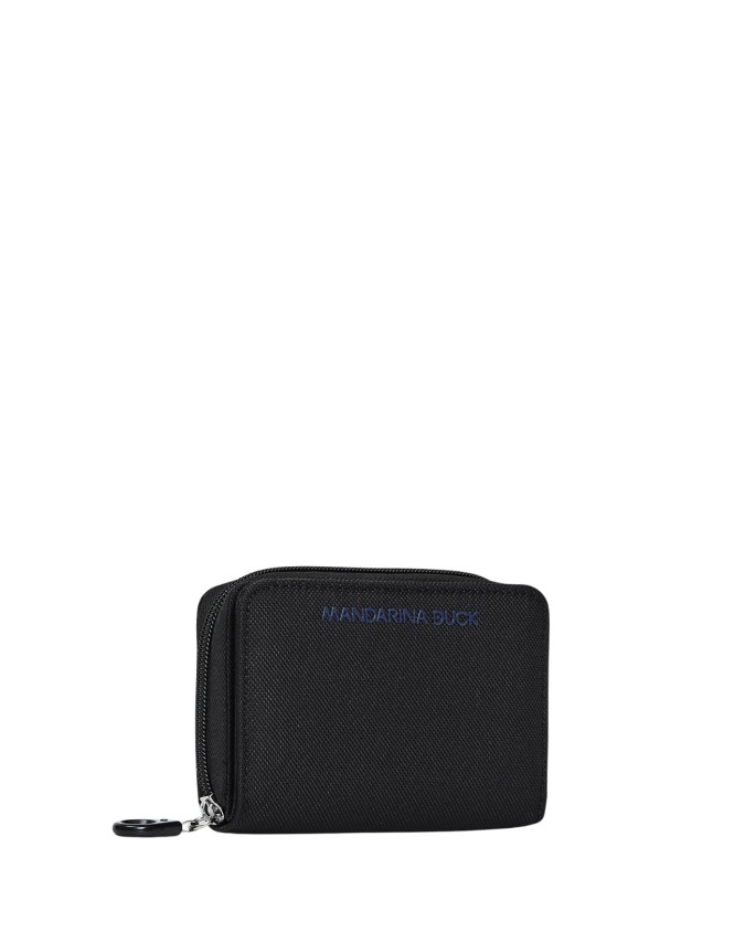 Mandarina Duck - Women's Mitrix Zip-Around Wallet MD20