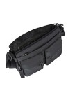 Mandarina Duck - Borsa a tracolla con tasche frontali in