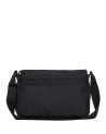Mandarina Duck - Borsa a tracolla con tasche frontali in