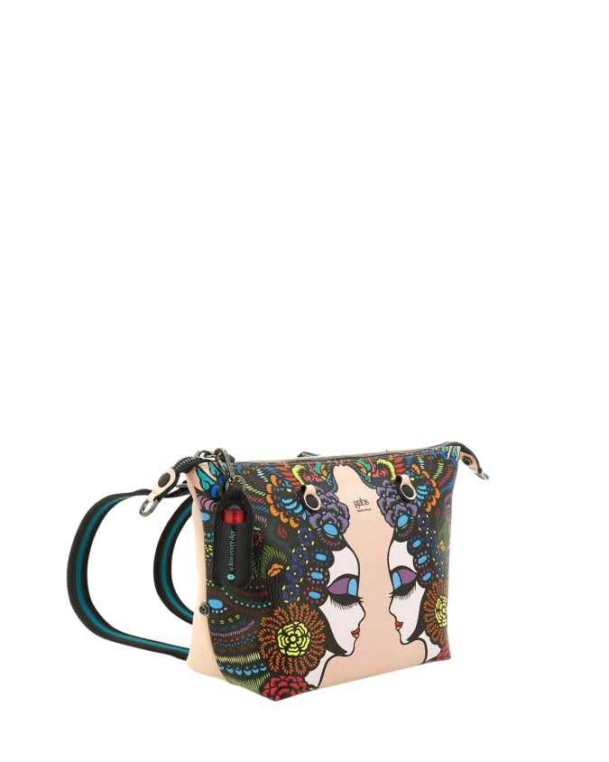 Gabs - Verwandelbare Shopper-Tasche...