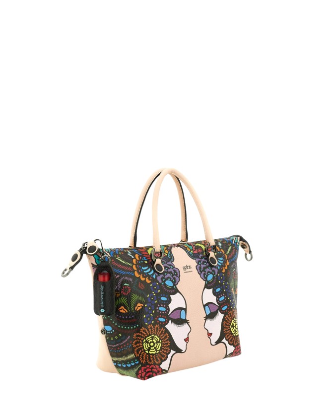 Gabs - Verwandelbare Shopper-Tasche...
