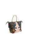 Gabs - Verwandelbare Shopper-Tasche G3 Plus, Größe M, aus Leder, Limited Edition zum 25-jährigen Jubiläum