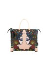 Gabs - G3 Plus Convertible Tote, Size M, Leather, 25th Anniversary Limited Edition