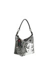 Gabs - G3 Plus Convertible Tote, Size M, Leather, 25th Anniversary Limited Edition