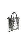 Gabs - G3 Plus Convertible Tote, Size M, Leather, 25th Anniversary Limited Edition