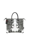 Gabs - G3 Plus Convertible Tote, Size M, Leather, 25th Anniversary Limited Edition