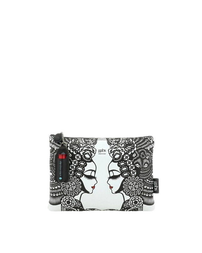 Gabs - Beyoncé Shoulder Bag, Size M,...