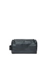 Mandarina Duck - Small Travel Beauty Case Made of Eco-Coated
