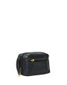 Mandarina Duck - Small Travel Toiletry Kit Made from Recycled Polyester with Eco Coating