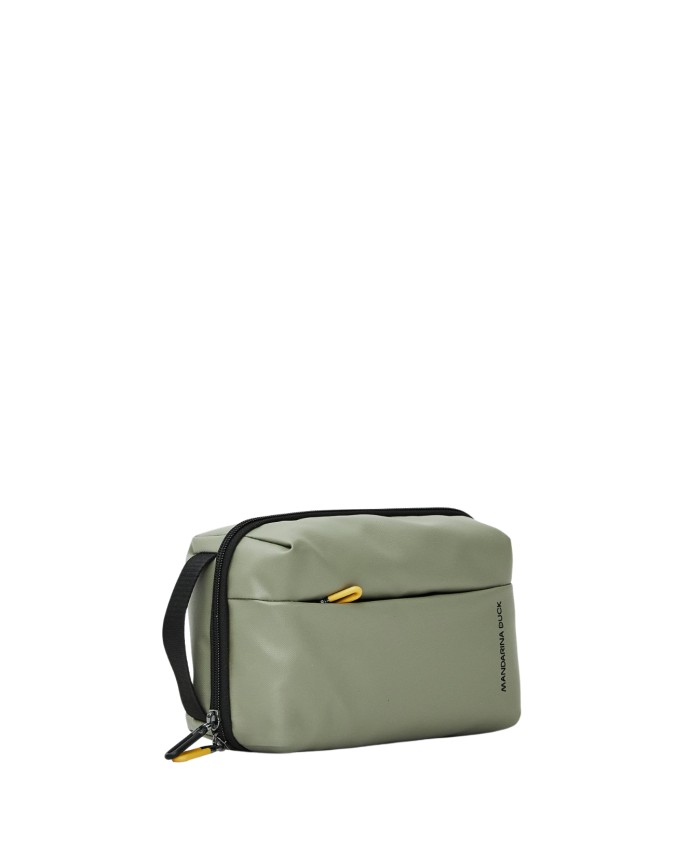  Mandarina Duck - Toilette Kit da Viaggio Small in Poliestere