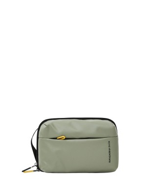  Mandarina Duck - Toilette Kit da Viaggio Small in Poliestere