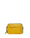 Mandarina Duck - Kleines Reise-Toiletten-Set aus recyceltem Polyester mit Eco Coated-Beschichtung