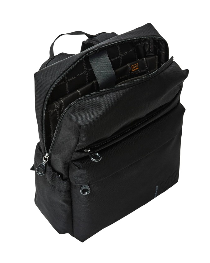 Mandarina Duck - MD20 17" Polyester Laptop Backpack
