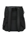 Mandarina Duck - MD20 17" Polyester Laptop Backpack