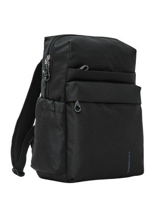  Mandarina Duck - Zaino Porta Pc 17" in Poliestere MD20 2