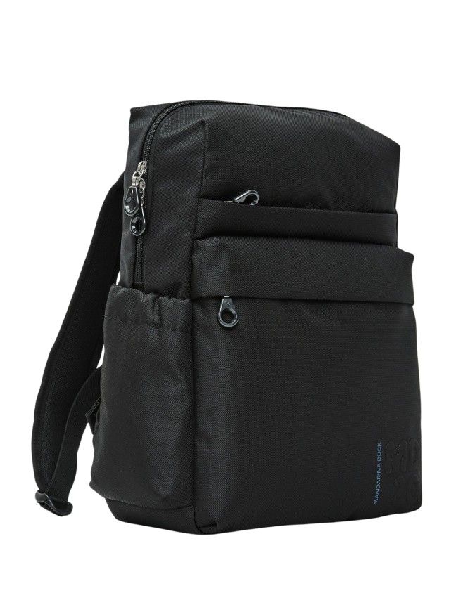 Mandarina Duck - MD20 17" Polyester Laptop Backpack