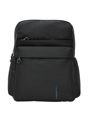  Mandarina Duck - Zaino Porta Pc 17" in Poliestere MD20
