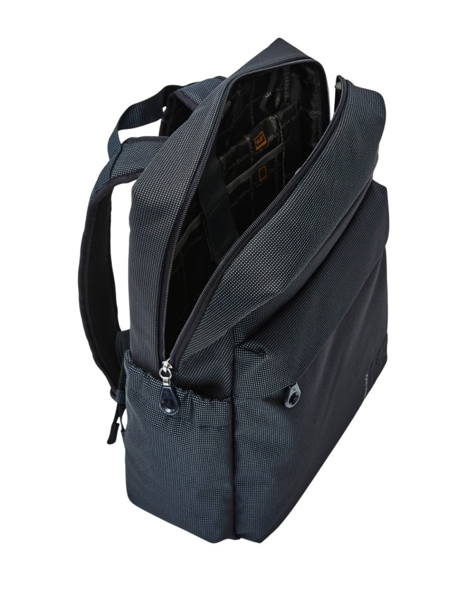 Mandarina Duck - MD20 17" Polyester Laptop Backpack