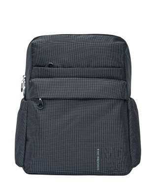  Mandarina Duck - Zaino Porta Pc 17" in Poliestere MD20