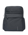 Mandarina Duck - MD20 17" Polyester Laptop Backpack