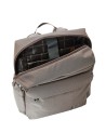 Mandarina Duck - MD20 17" Polyester Laptop Backpack