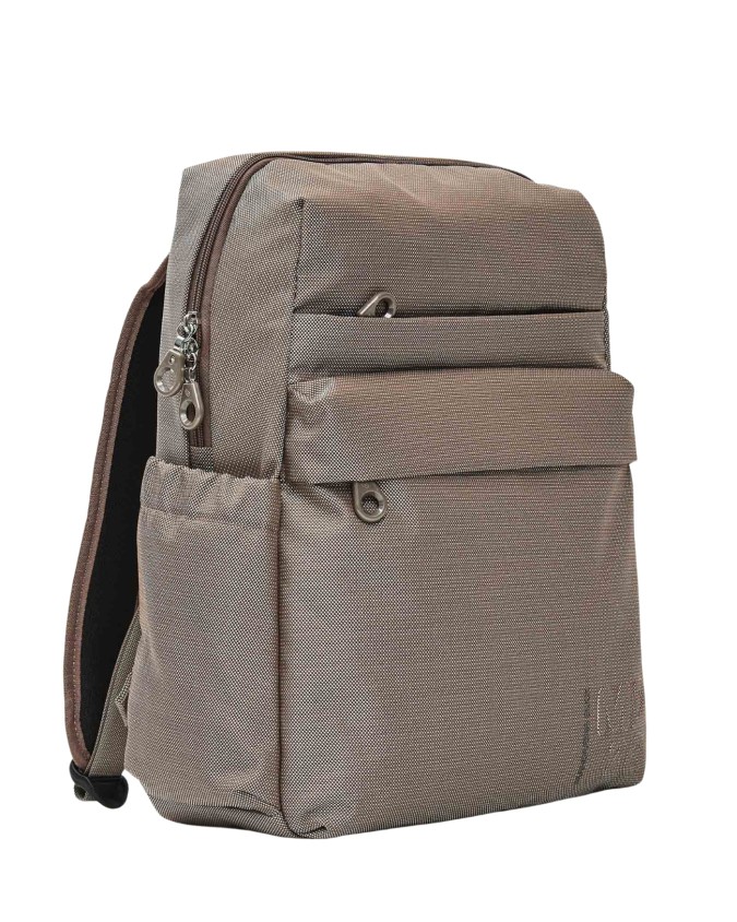 Mandarina Duck - MD20 17" Polyester Laptop Backpack