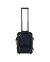 Bric's - X-Collection Backpack with Wheels Made from Recycled