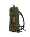 Bric's - Rucksack mit Rollen aus recyceltem Stoff der
