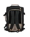 Bric's - Rucksack mit Rollen aus recyceltem Stoff der