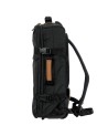 Bric's - X-Collection Backpack with Wheels Made from Recycled