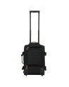 Bric's - Rucksack mit Rollen aus recyceltem Stoff der