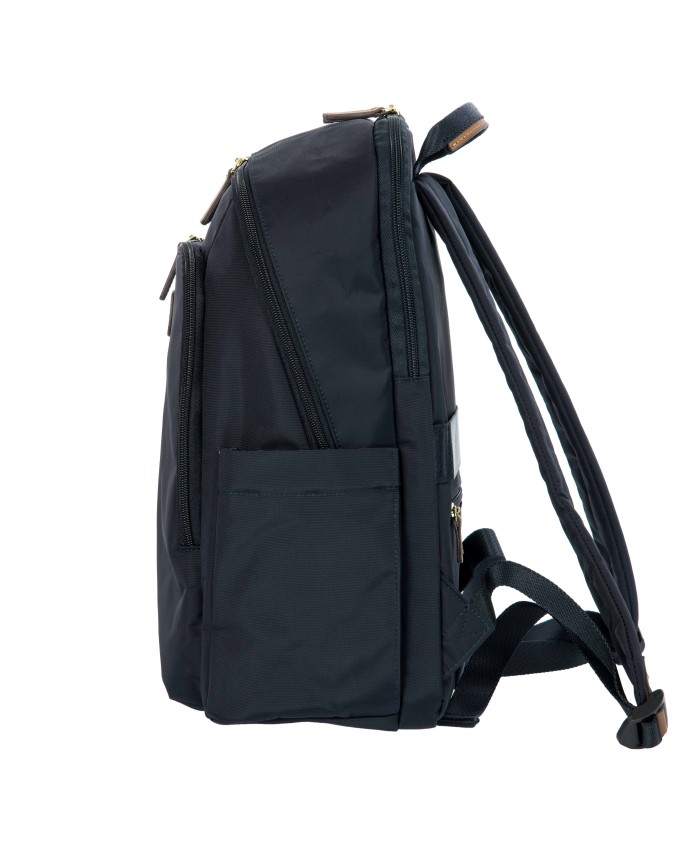 Bric's - City Grande 2-in-1 Backpack Made from Recycled Fabric