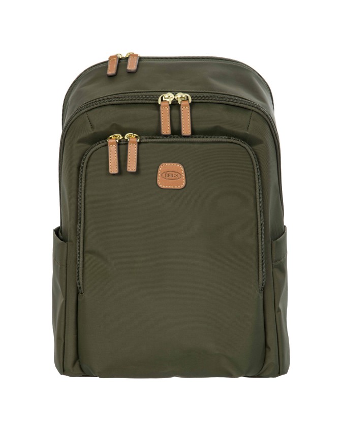 Bric's - City Grande 2-in-1 Backpack Made from Recycled Fabric