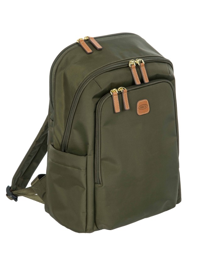 Bric's - City Grande 2-in-1 Backpack Made from Recycled Fabric