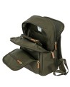 Bric's - City Grande 2-in-1 Backpack Made from Recycled Fabric
