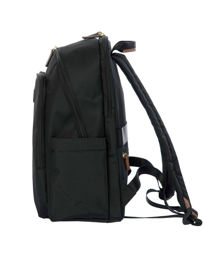 Bric's - City Grande 2-in-1 Backpack Made from Recycled Fabric